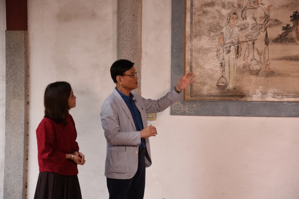 《台南好職人.6》繽紛的童年，很臺灣！35