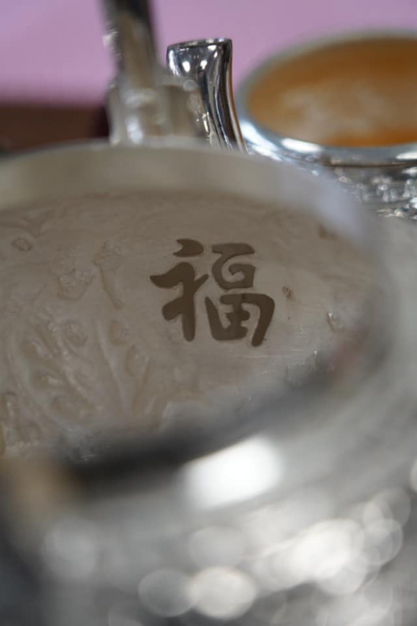 美，就是我說了算！02