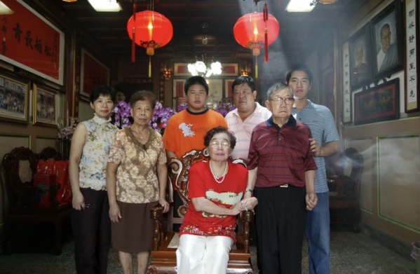 他學習一百年的尺度10