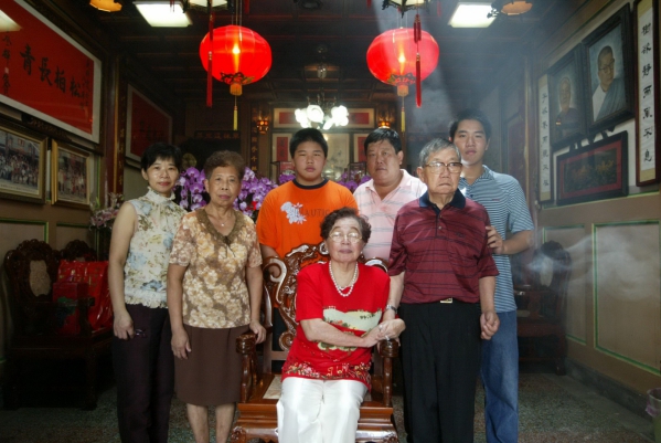 他學習一百年的尺度11