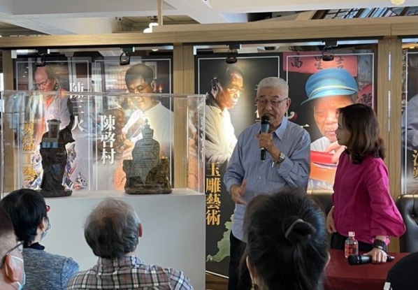 《如露.2》四大天王01