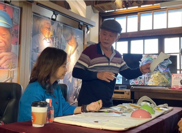 《如露.2》四大天王02