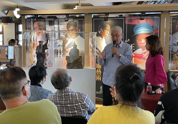 《如露.2》四大天王22