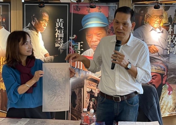 《如露.2》四大天王24