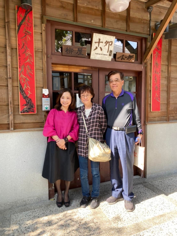 《如露.6》在口罩追緝令之前01