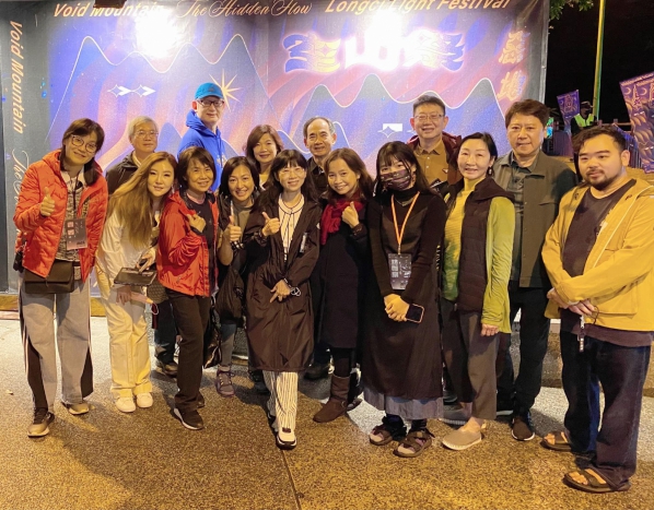 《如露.6》在口罩追緝令之前08