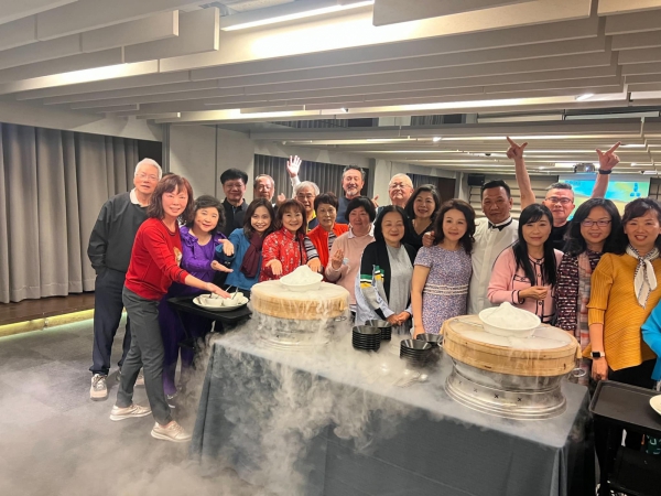 《如露.6》在口罩追緝令之前10