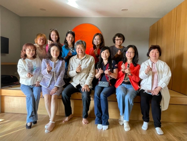 《如露.6》在口罩追緝令之前12