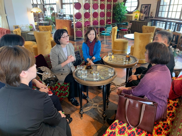 《如露.6》在口罩追緝令之前13