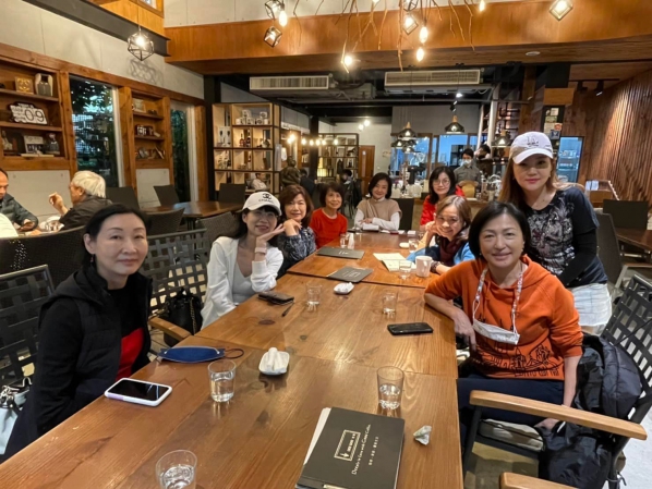 《如露.6》在口罩追緝令之前14