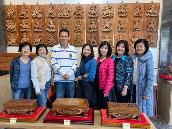 《如露.6》在口罩追緝令之前16