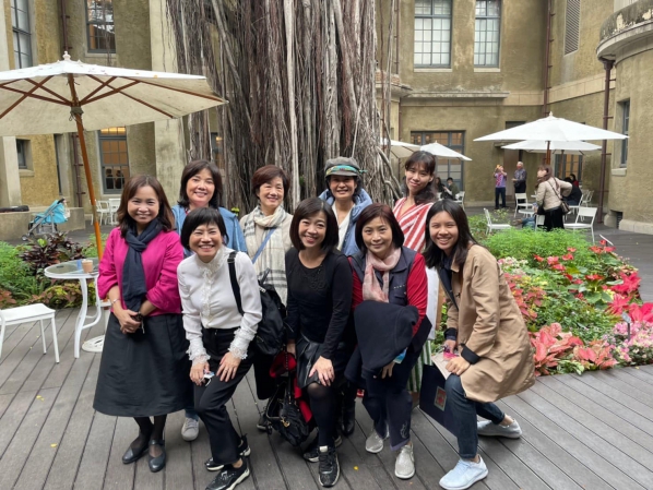 《如露.6》在口罩追緝令之前18