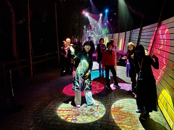 《如露.6》在口罩追緝令之前21