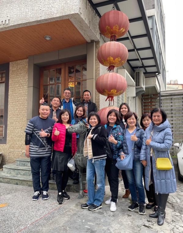 《如露.6》在口罩追緝令之前23