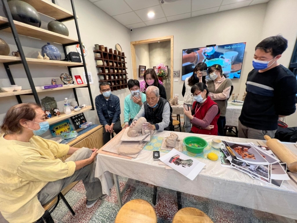 《如露.9》虎爺好，財神到！03