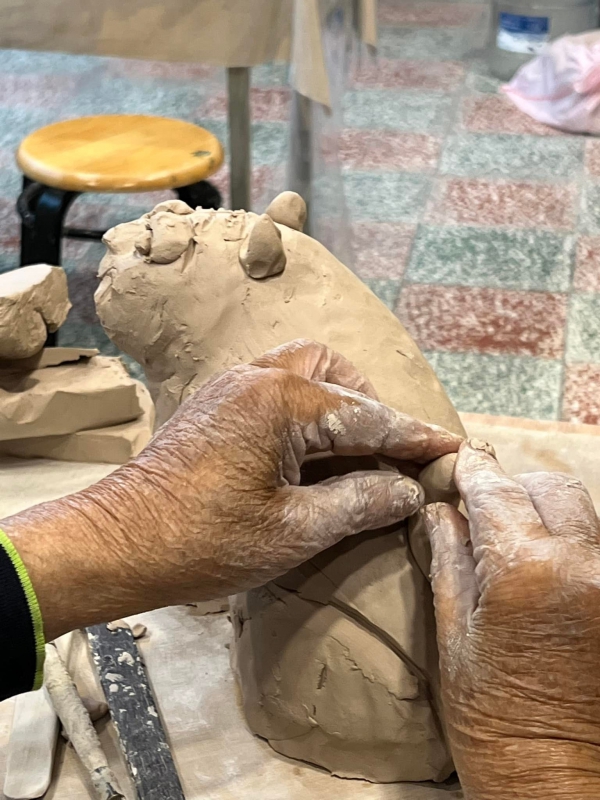 《如露.9》虎爺好，財神到！05