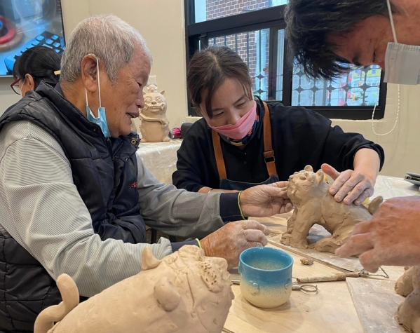 《如露.9》虎爺好，財神到！08