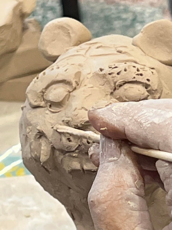 《如露.9》虎爺好，財神到！10