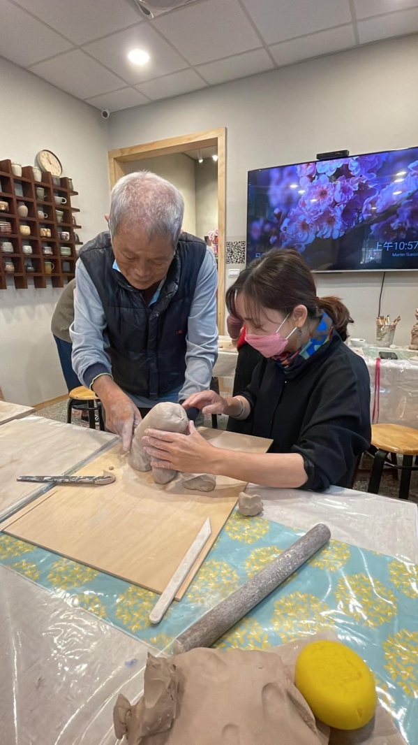 《如露.9》虎爺好，財神到！11