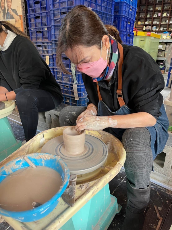 《如露.9》虎爺好，財神到！12