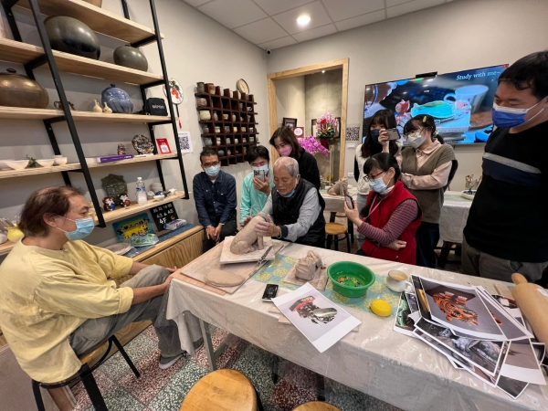 《如露.9》虎爺好，財神到！13