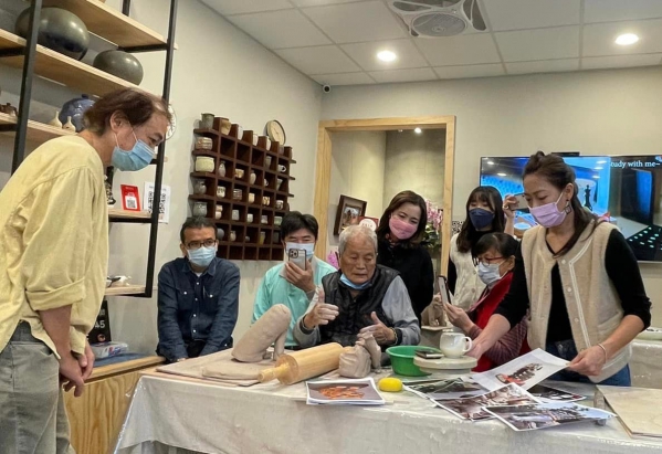 《如露.9》虎爺好，財神到！18