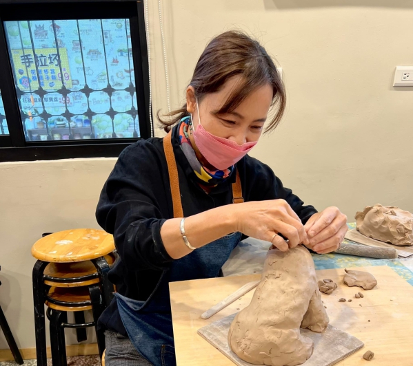 《如露.9》虎爺好，財神到！19