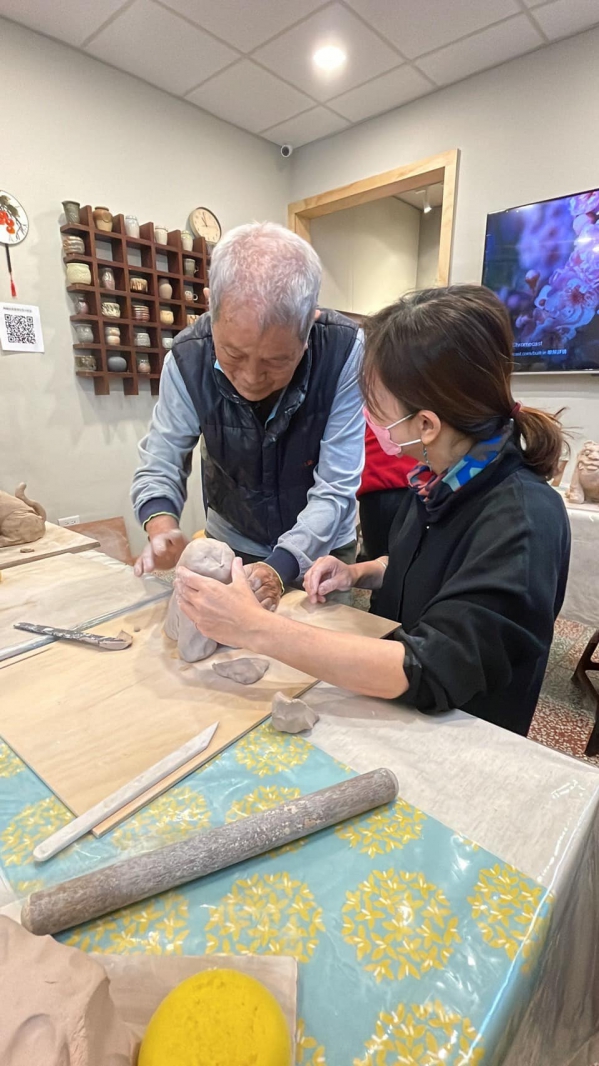 《如露.9》虎爺好，財神到！20