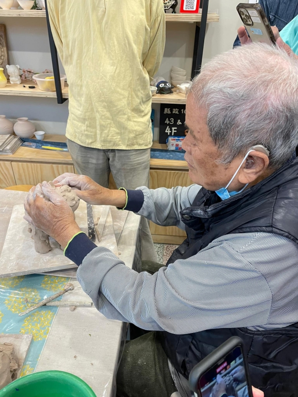 《如露.9》虎爺好，財神到！21