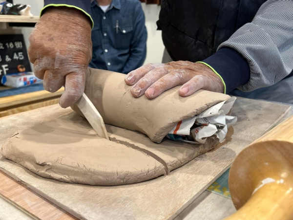 《如露.9》虎爺好，財神到！24