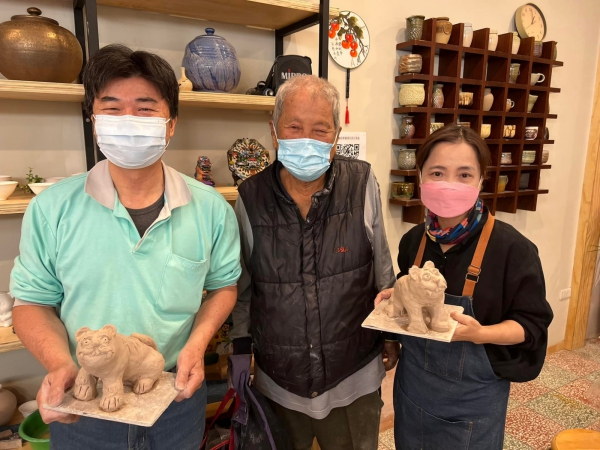 《如露.9》虎爺好，財神到！25