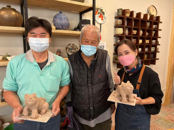 《如露.9》虎爺好，財神到！26