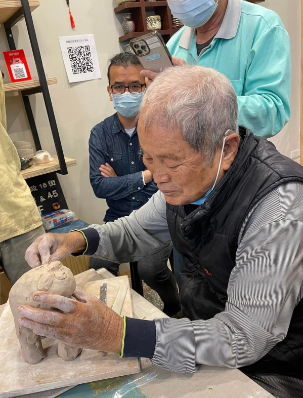 《如露.9》虎爺好，財神到！27