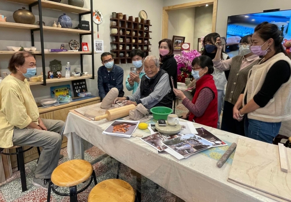 《如露.9》虎爺好，財神到！28