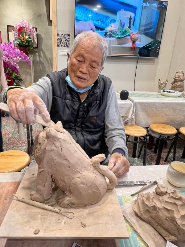 《如露.9》虎爺好，財神到！29