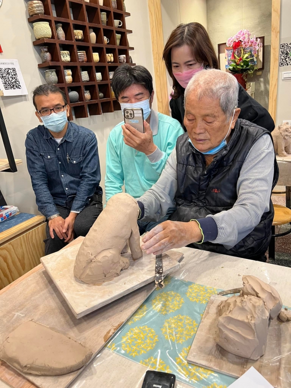 《如露.9》虎爺好，財神到！30