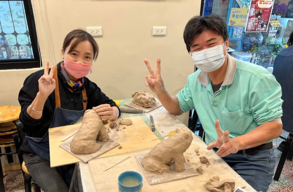 《如露.9》虎爺好，財神到！31