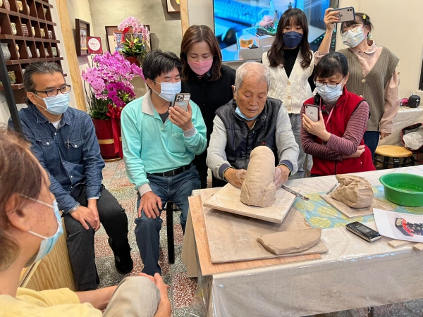 《如露.9》虎爺好，財神到！32