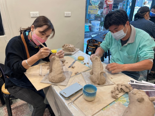 《如露.9》虎爺好，財神到！33