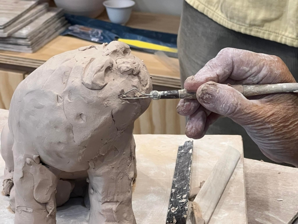 《如露.9》虎爺好，財神到！34