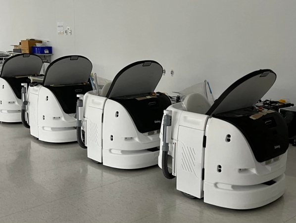 《如露.16》向創業家學習1—萬潤科技董事長盧鏡來01