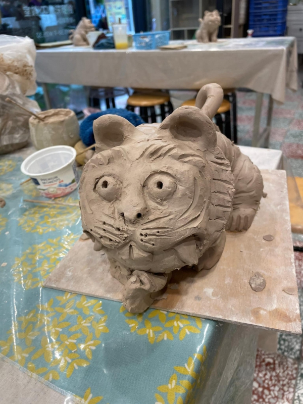 《如露.24》胖胖虎02