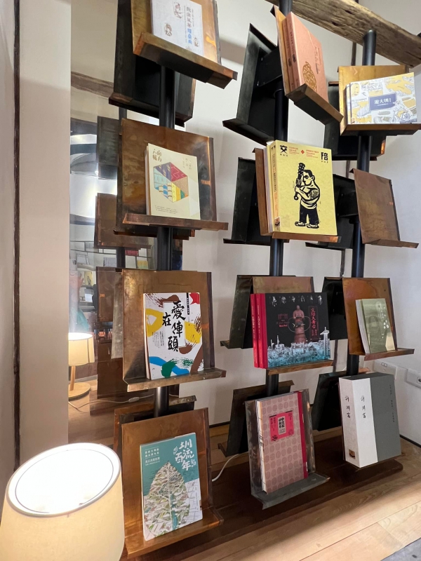 《如露.26》必需之「敝墟」01