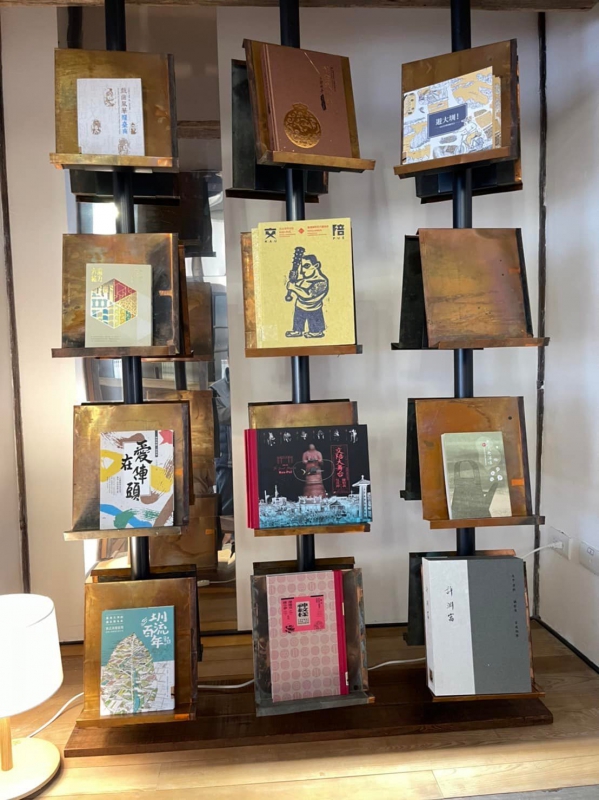 《如露.26》必需之「敝墟」09