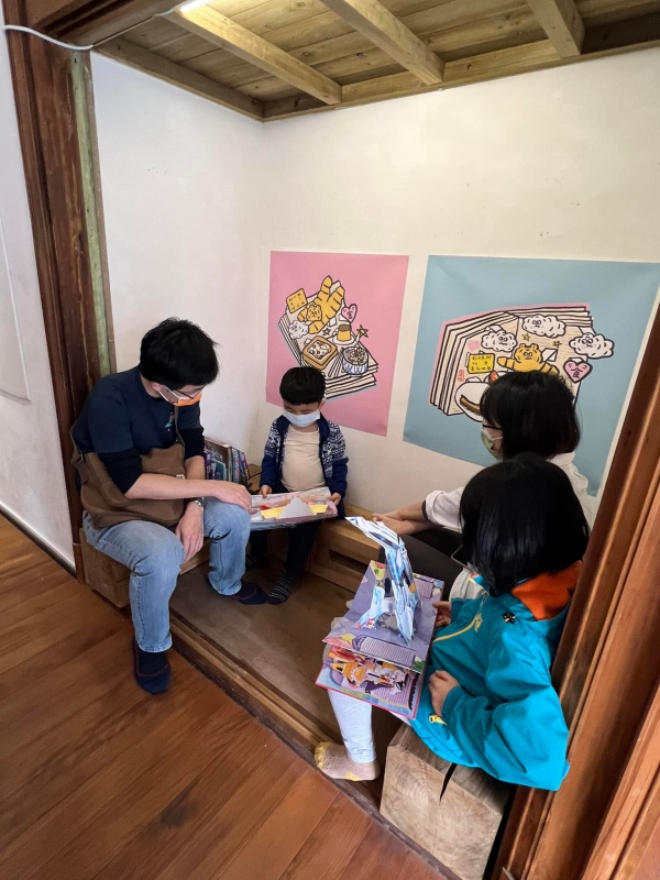 《如露.26》必需之「敝墟」22