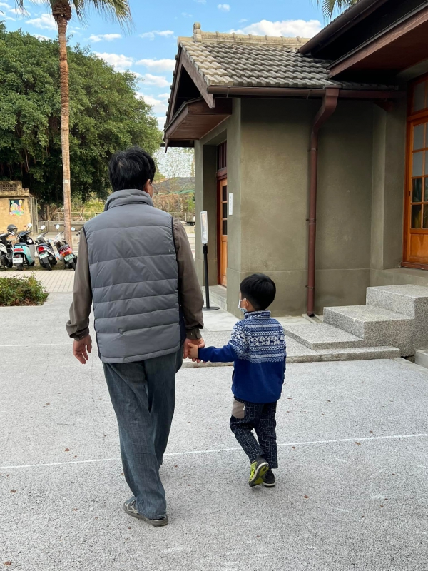 《如露.26》必需之「敝墟」23