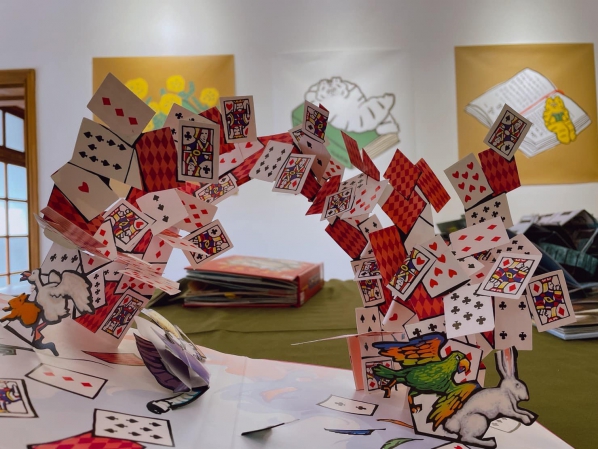 《如露.26》必需之「敝墟」25