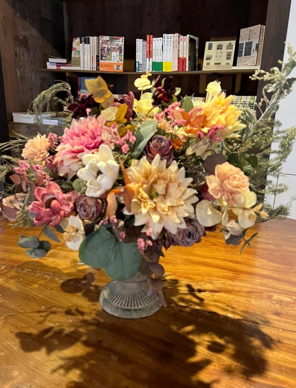 《如露.26》必需之「敝墟」30