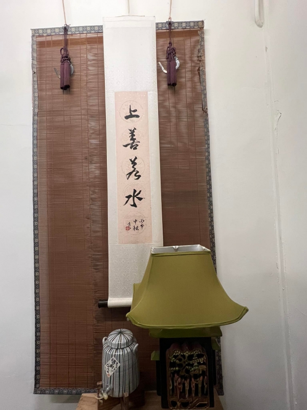 《如露.37》種樹的男人19