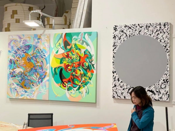 《如露.38》風動妞妞05